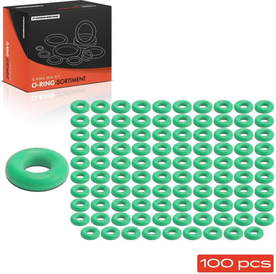 Frankberg 100x afdichtring airco