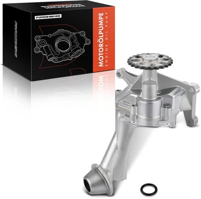 Frankberg 1x oliepomp voor Mercedes-Benz Sprinter 2-T 3-T 4-T