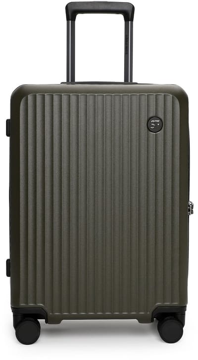 SURI FREY Trolley SFY FreyWay Paris ( 70700 ) - Dames Koffer - khaki 910