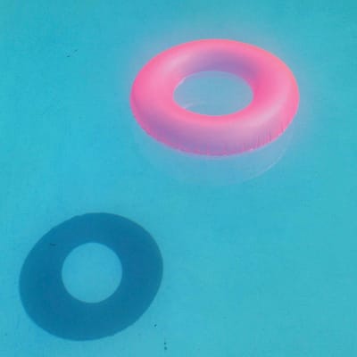 Pullmen - Going Dark (LP)