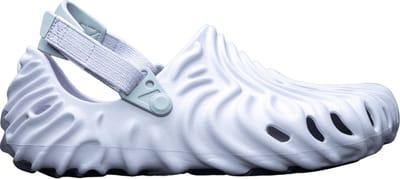 Crocs Pollex Clog by Salehe Bembury Urchin - 207393-5PS - Maat 43-44 - Kleur als op foto - Schoenen