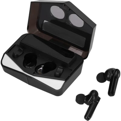 Gaming Draadloze Oordopjes Driedimensionale Stereo o Touch Bluetooth Headset met LED Batterij
