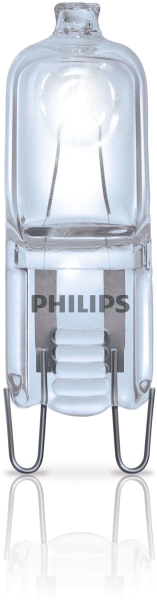 Philips Ecohalo Capsule 230v 18W G9