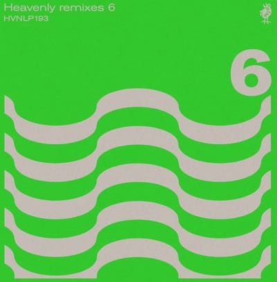Various Artists - Heavenly Remixes 5 (2 LP)