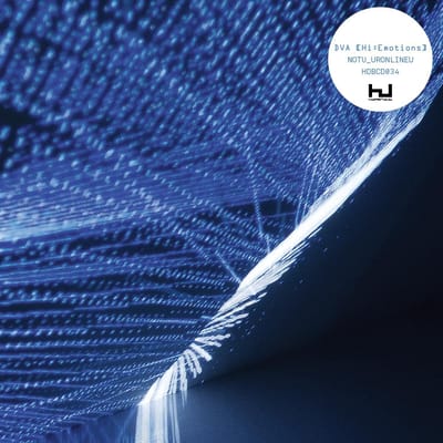 DVA - Notu-Uronlineu (LP)