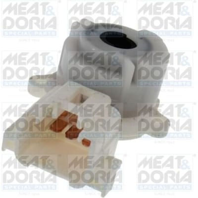 Contactschakelaar  MEAT & DORIA 24061