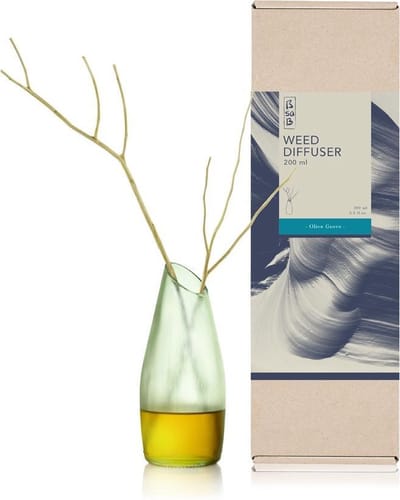 FT 508843 Diffuser 200ml Olive (Fr)