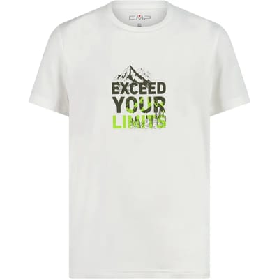 T-shirt stretch kind CMP