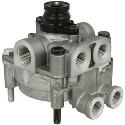Overlastbeschermingsklep WABCO 9730112010