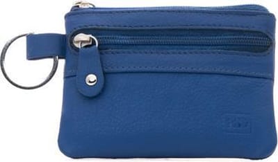 Sleuteletui - Sleutelhouder - Sleutelhoesje - Sleutel organizer - Autosleutel hoesje - Key organizer - Sleuteletui heren - Sleuteletui met rits - Sleutelhoes - Cadeau voor man - Cadeau voor vrouw - Verjaardag Cadeau Vrouw - Sleuteletui heren - Leer