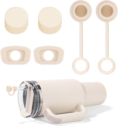 JGS Premium - Velvet Jewelry Organizer voor Vrouwen - Stapelbare Sieradenbox met Acryl Opslagvak - Geschikt voor Ringen, Oorbellen en Kettingen - Grijs - Sieraadopberger