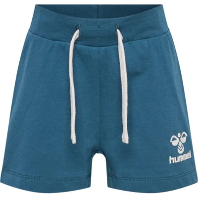 Korte broek voor babyjongens Hummel Dream