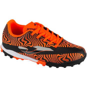 Joma Evolution Jr 2501 TF EVJS2501TF, voor een jongen, Zwart, Voetbalschoenen, maat: 37