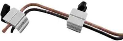 Remleiding fixeerset 4.75 (3/16") & 6.3 mm (1/4")