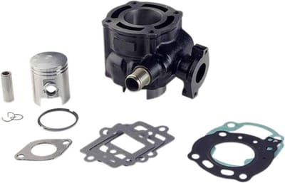 Teknix-cilinder voor Benelli 50 491 ST Morini-scooter, nieuw