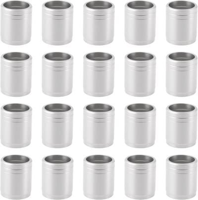 20x Beschermringen voor Carbon Pijlen - Nock Collars voor OD 7.1mm Pijlschachten en Bescherming