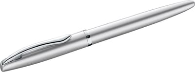 Pelikan Vulpen Jazz Noble Elegance P36, Zilver