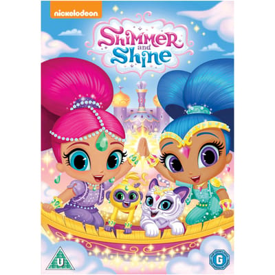 Shimmer and Shine