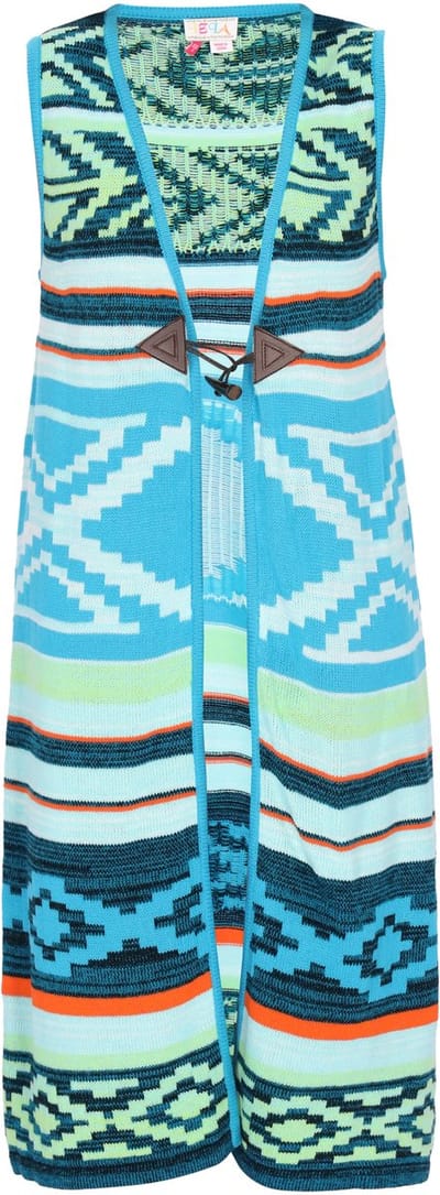 IZIA Vest