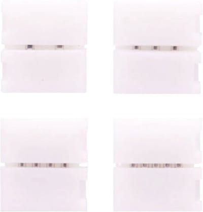 RGB LED strips Click Connector 4 pin 1st