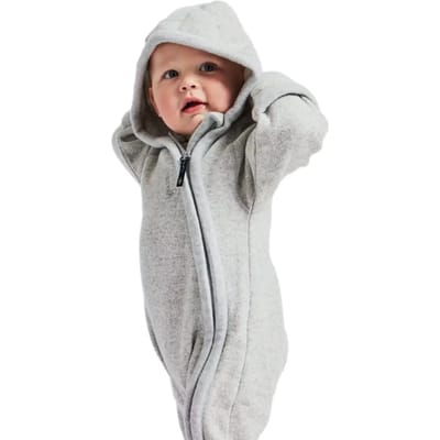 Babypakje Isbjörn of Sweden Shaun