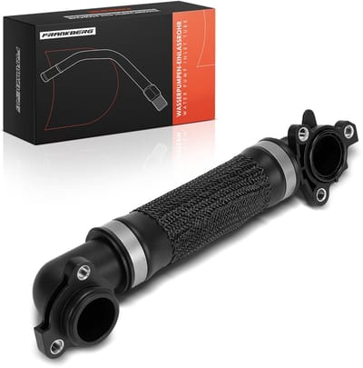 Frankberg 1x koelwaterslang binnen voor BMW 3 G20 G28 G80 5 F90 G30