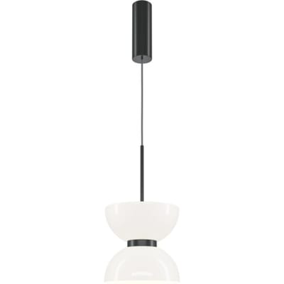 Maytoni - Hanglamp Kyoto - Zwart - Ø22