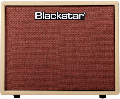 Blackstar Debut 50R Combo Vintage - Transistor combo versterker voor elektrische gitaar