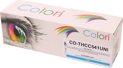 Colori huismerk toner geschikt voor Canon 731 cyan voor I-Sensys LBP-7100 Series LBP-7100cn LBP-7110cw MF-620 MF-623cn MF-624cw MF-628cw MF-8200 MF-8230cn MF-8280cw