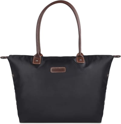 Vrouwen Schoudertas - Waterdicht, Nylon, Ideaal voor Reizen en Strand