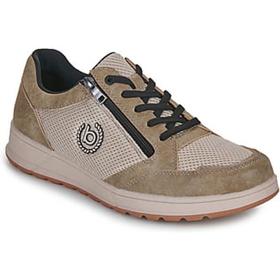 Bugatti  Lage Sneakers Artic