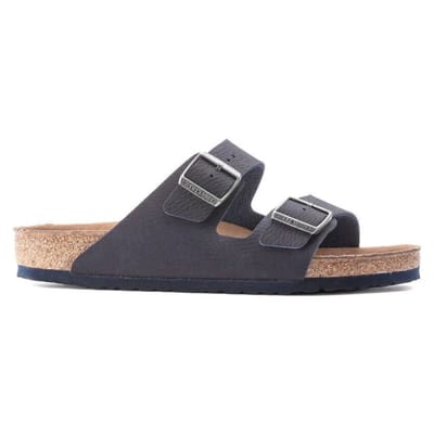 Birkenstock Arizona BS - heren sandaal - Blauw - maat 39 (EU) 5.5 (UK)