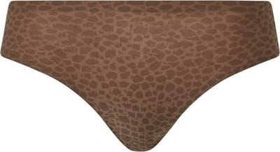 SoftStretch Hipster Wild Brown
