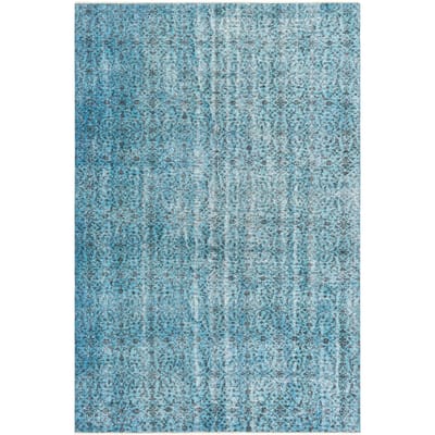 Vloerkleed Wander handgemaakt wol | Vidal