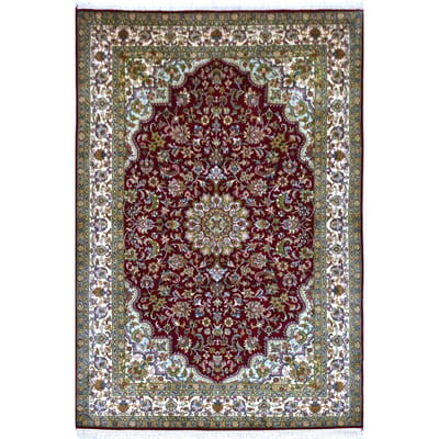 Vloerkleed Kashan | Casa Caron