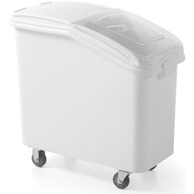 HENDI Voedseltrolley – 102L – Ergonomisch – Polyethyleen – 394x755x735 mm