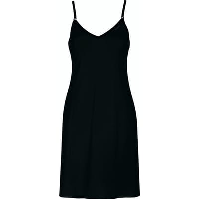 Triumph  - Maat XL - Body Make-Up Onderjurk - Zwart