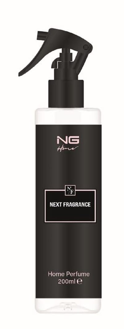 NG Home Perfume Next Fragrance 200ml Spray