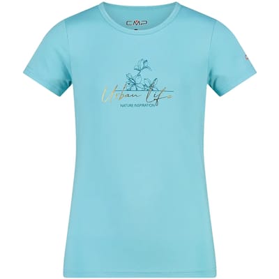 Meisjes-T-shirt CMP