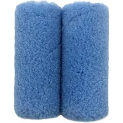 Perfection Mini Verfroller Watergedragen Muurverven En Lakken 6cm 2st