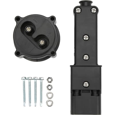 48V MAC DC Oplader Stekker Set JR1‑H235A‑00 JR1‑H6181‑02‑00 Vervanging voor G19 G22 Elektrische Club Cars