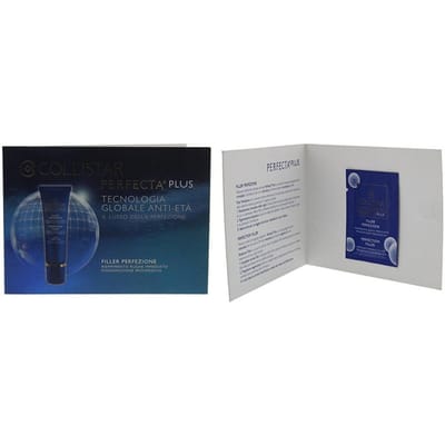 Collistar, Perfecta Plus, Lifting & Verstevigend, Dagelijks, Lokale Behandelingscrème, Voor Gezicht & Hals, 15 ml