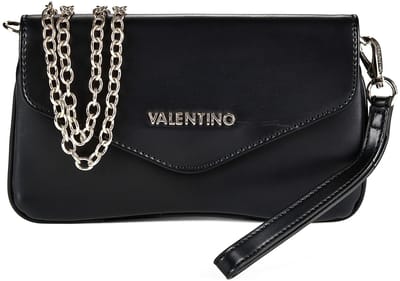 Valentino Ariel Mir Clutch 21 cm - Dames - nero