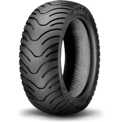 KENDA K413 110/90-12 TL, Motorbanden voor/achter