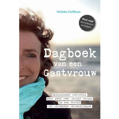 Dagboek Van Een Gastvrouw - Nelleke Griffioen