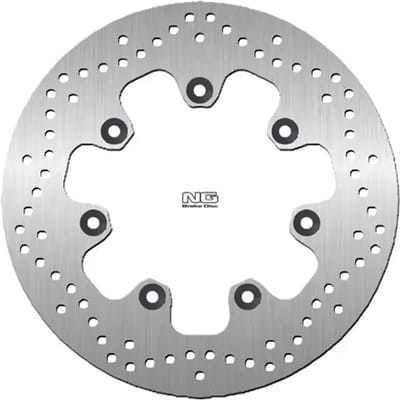 Remschijf voor vaste motorfiets NG Brake Disc DIS103