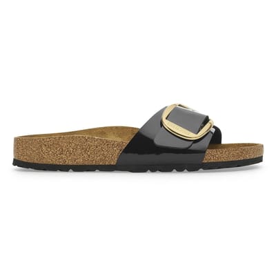 Slippers Birkenstock Madrid Big Buckle - Fashion Wear - Vrouwen