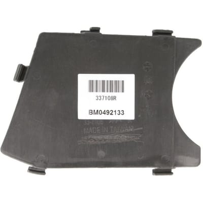 Bumper ventilatierooster BLIC 6502-07-0067916MP