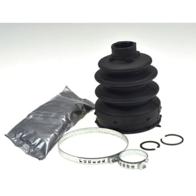 Balgenset, aandrijfas SPIDAN 25835