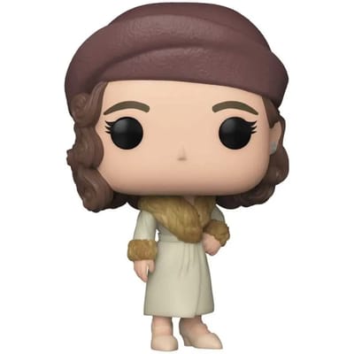 Pop Television: Peaky Blinders - Ada Thorne - Funko Pop #1397